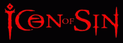 logo Icon Of Sin (BRA)